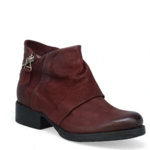 Miz Mooz Novembre Ankle Boots – Size 37